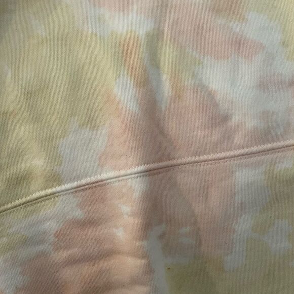 PASTEL SWEATSHIRT BY SPIRIT JERSEY, XL, NWT - Picture 9 of 9